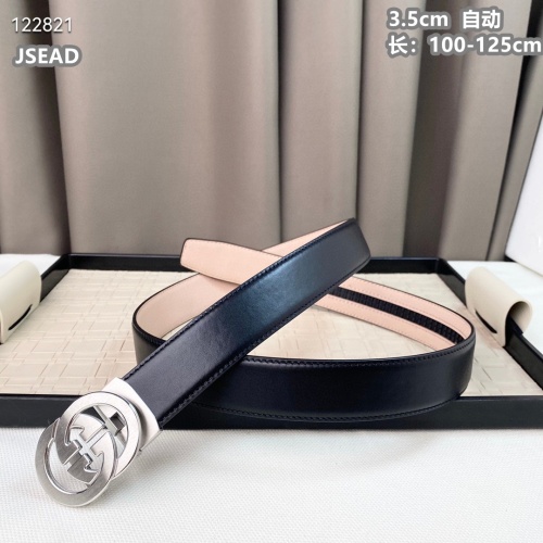 Cheap Gucci AAA Quality Belts For Men #1189564 Replica Wholesale [$56.00 USD] [ITEM#1189564] on Replica Gucci AAA Quality Belts