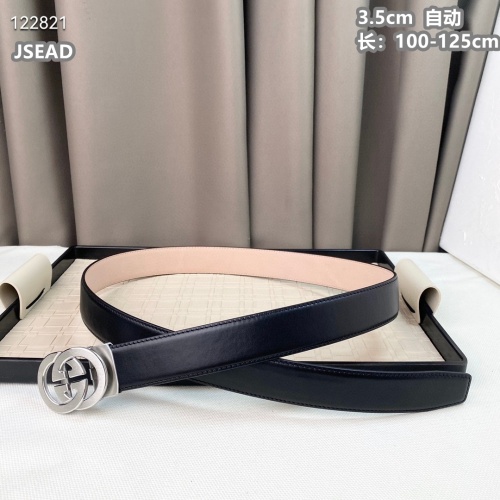 Cheap Gucci AAA Quality Belts For Men #1189564 Replica Wholesale [$56.00 USD] [ITEM#1189564] on Replica Gucci AAA Quality Belts