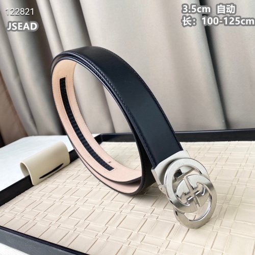 Cheap Gucci AAA Quality Belts For Men #1189564 Replica Wholesale [$56.00 USD] [ITEM#1189564] on Replica Gucci AAA Quality Belts