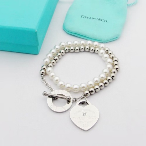 Cheap Tiffany Bracelets For Women #1189664 Replica Wholesale [$27.00 USD] [ITEM#1189664] on Replica Tiffany Bracelets