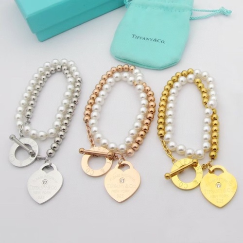 Cheap Tiffany Bracelets For Women #1189664 Replica Wholesale [$27.00 USD] [ITEM#1189664] on Replica Tiffany Bracelets