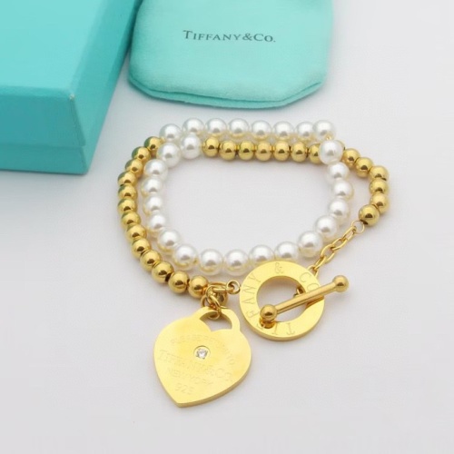 Cheap Tiffany Bracelets For Women #1189668 Replica Wholesale [$27.00 USD] [ITEM#1189668] on Replica Tiffany Bracelets