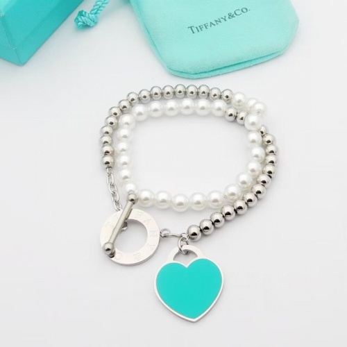 Cheap Tiffany Bracelets For Women #1189673 Replica Wholesale [$25.00 USD] [ITEM#1189673] on Replica Tiffany Bracelets