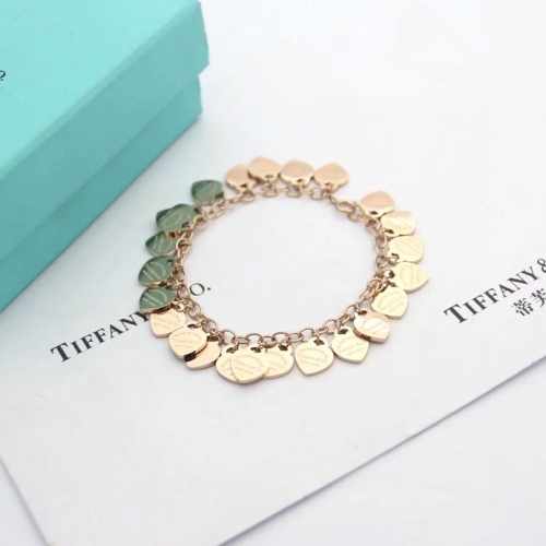 Cheap Tiffany Bracelets #1189675 Replica Wholesale [$40.00 USD] [ITEM#1189675] on Replica Tiffany Bracelets