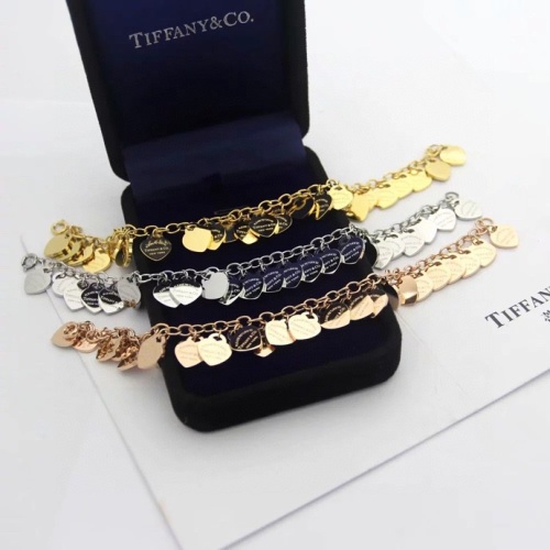 Cheap Tiffany Bracelets #1189675 Replica Wholesale [$40.00 USD] [ITEM#1189675] on Replica Tiffany Bracelets