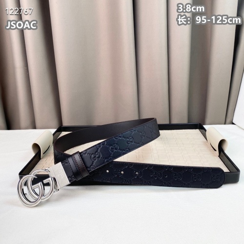 Cheap Gucci AAA Quality Belts For Men #1189713 Replica Wholesale [$52.00 USD] [ITEM#1189713] on Replica Gucci AAA Quality Belts