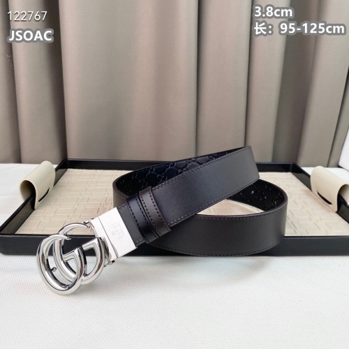 Cheap Gucci AAA Quality Belts For Men #1189713 Replica Wholesale [$52.00 USD] [ITEM#1189713] on Replica Gucci AAA Quality Belts