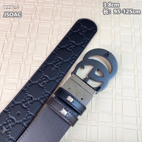 Cheap Gucci AAA Quality Belts For Men #1189714 Replica Wholesale [$52.00 USD] [ITEM#1189714] on Replica Gucci AAA Quality Belts