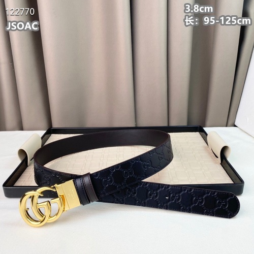 Cheap Gucci AAA Quality Belts For Men #1189715 Replica Wholesale [$52.00 USD] [ITEM#1189715] on Replica Gucci AAA Quality Belts