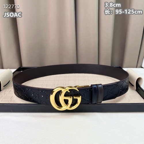 Cheap Gucci AAA Quality Belts For Men #1189715 Replica Wholesale [$52.00 USD] [ITEM#1189715] on Replica Gucci AAA Quality Belts