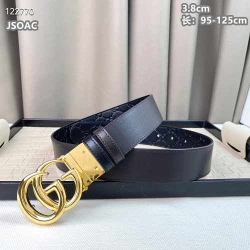 Cheap Gucci AAA Quality Belts For Men #1189715 Replica Wholesale [$52.00 USD] [ITEM#1189715] on Replica Gucci AAA Quality Belts