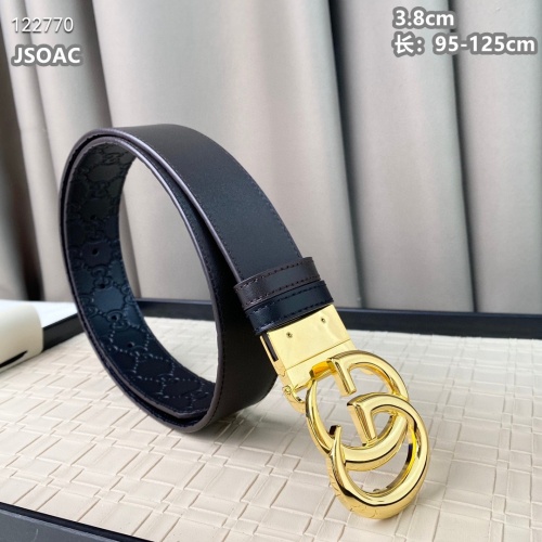 Cheap Gucci AAA Quality Belts For Men #1189715 Replica Wholesale [$52.00 USD] [ITEM#1189715] on Replica Gucci AAA Quality Belts