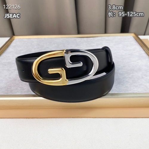 Cheap Gucci AAA Quality Belts For Men #1189720 Replica Wholesale [$52.00 USD] [ITEM#1189720] on Replica Gucci AAA Quality Belts