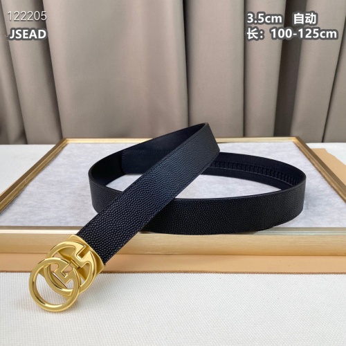 Cheap Gucci AAA Quality Belts For Men #1189722 Replica Wholesale [$56.00 USD] [ITEM#1189722] on Replica Gucci AAA Quality Belts