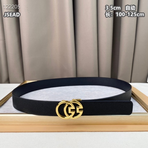 Cheap Gucci AAA Quality Belts For Men #1189722 Replica Wholesale [$56.00 USD] [ITEM#1189722] on Replica Gucci AAA Quality Belts