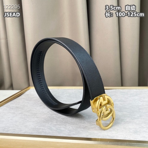 Cheap Gucci AAA Quality Belts For Men #1189722 Replica Wholesale [$56.00 USD] [ITEM#1189722] on Replica Gucci AAA Quality Belts