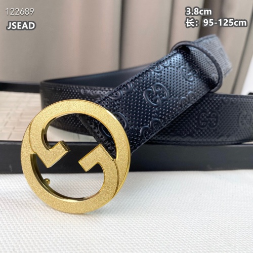 Cheap Gucci AAA Quality Belts For Men #1189726 Replica Wholesale [$56.00 USD] [ITEM#1189726] on Replica Gucci AAA Quality Belts