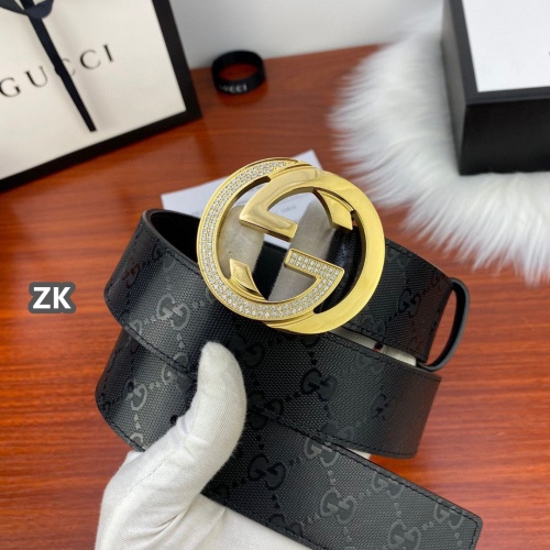 Cheap Gucci AAA Quality Belts For Men #1189735 Replica Wholesale [$76.00 USD] [ITEM#1189735] on Replica Gucci AAA Quality Belts