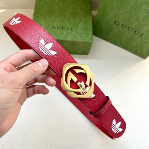 Cheap Gucci AAA Quality Belts For Men #1189752 Replica Wholesale [$60.00 USD] [ITEM#1189752] on Replica Gucci AAA Quality Belts