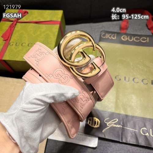 Cheap Gucci AAA Quality Belts For Unisex #1189758 Replica Wholesale [$72.00 USD] [ITEM#1189758] on Replica Gucci AAA Quality Belts