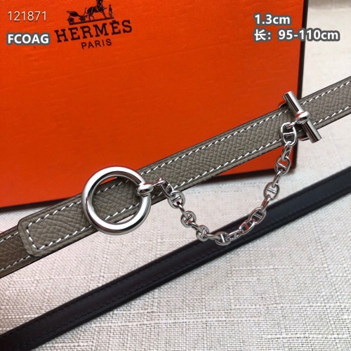 Cheap Hermes AAA Quality Belts For Women #1189769 Replica Wholesale [$68.00 USD] [ITEM#1189769] on Replica Hermes AAA Quality Belts