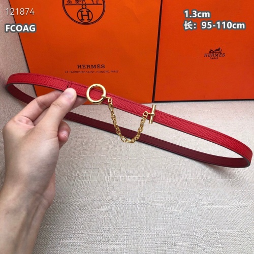 Cheap Hermes AAA Quality Belts For Women #1189778 Replica Wholesale [$68.00 USD] [ITEM#1189778] on Replica Hermes AAA Quality Belts