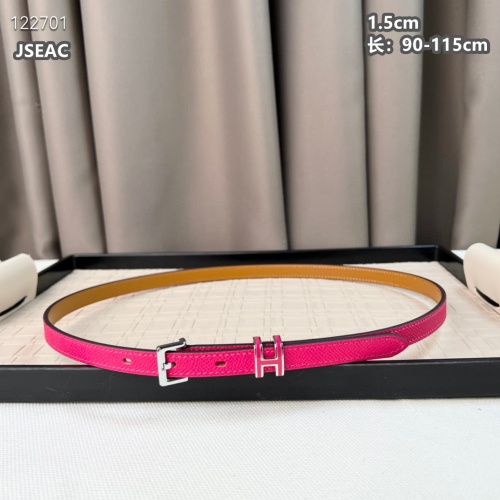 Cheap Hermes AAA Quality Belts For Women #1189796 Replica Wholesale [$52.00 USD] [ITEM#1189796] on Replica Hermes AAA Quality Belts