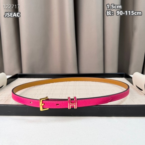 Cheap Hermes AAA Quality Belts For Women #1189797 Replica Wholesale [$52.00 USD] [ITEM#1189797] on Replica Hermes AAA Quality Belts