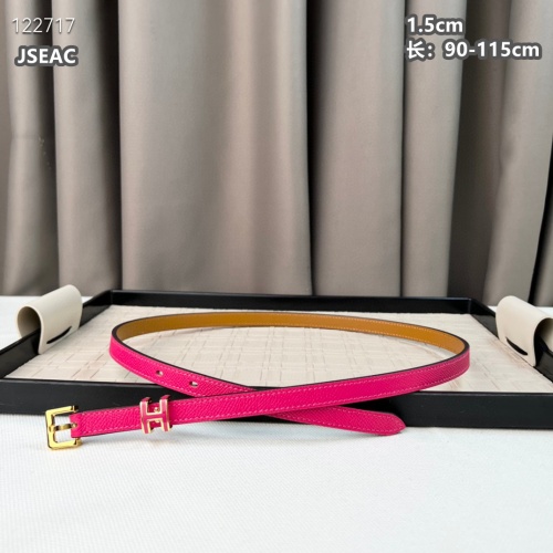 Cheap Hermes AAA Quality Belts For Women #1189797 Replica Wholesale [$52.00 USD] [ITEM#1189797] on Replica Hermes AAA Quality Belts