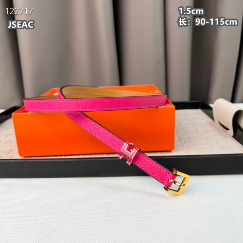 Cheap Hermes AAA Quality Belts For Women #1189797 Replica Wholesale [$52.00 USD] [ITEM#1189797] on Replica Hermes AAA Quality Belts