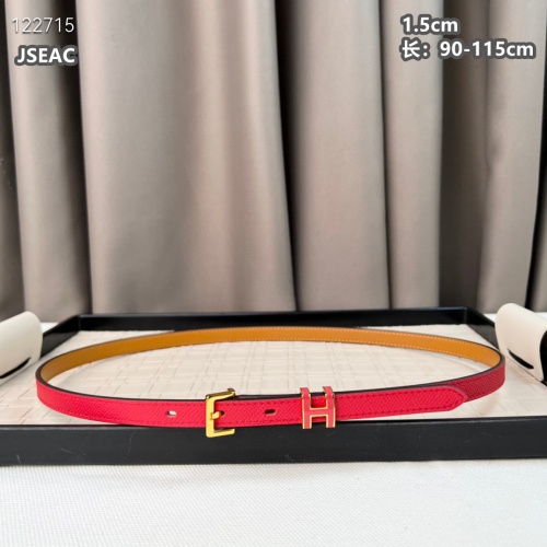 Cheap Hermes AAA Quality Belts For Women #1189800 Replica Wholesale [$52.00 USD] [ITEM#1189800] on Replica Hermes AAA Quality Belts