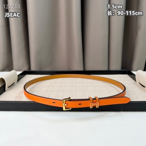 Cheap Hermes AAA Quality Belts For Women #1189802 Replica Wholesale [$52.00 USD] [ITEM#1189802] on Replica Hermes AAA Quality Belts