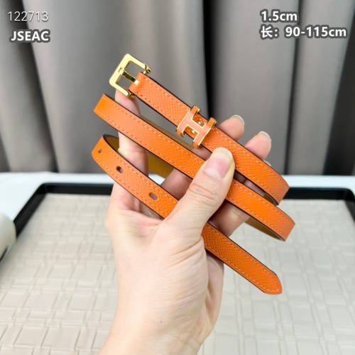 Cheap Hermes AAA Quality Belts For Women #1189802 Replica Wholesale [$52.00 USD] [ITEM#1189802] on Replica Hermes AAA Quality Belts