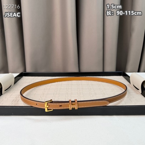 Cheap Hermes AAA Quality Belts For Women #1189807 Replica Wholesale [$52.00 USD] [ITEM#1189807] on Replica Hermes AAA Quality Belts