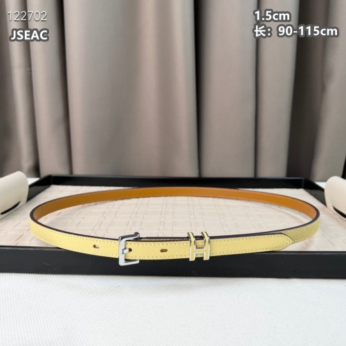 Cheap Hermes AAA Quality Belts For Women #1189808 Replica Wholesale [$52.00 USD] [ITEM#1189808] on Replica Hermes AAA Quality Belts