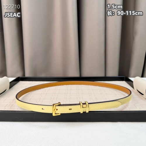 Cheap Hermes AAA Quality Belts For Women #1189809 Replica Wholesale [$52.00 USD] [ITEM#1189809] on Replica Hermes AAA Quality Belts