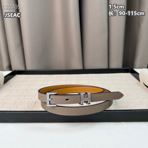 Cheap Hermes AAA Quality Belts For Women #1189810 Replica Wholesale [$52.00 USD] [ITEM#1189810] on Replica Hermes AAA Quality Belts