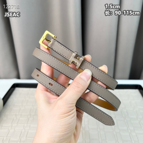 Cheap Hermes AAA Quality Belts For Women #1189811 Replica Wholesale [$52.00 USD] [ITEM#1189811] on Replica Hermes AAA Quality Belts