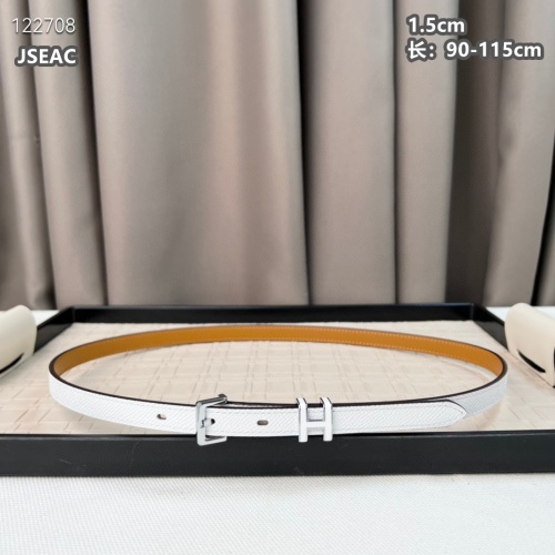 Cheap Hermes AAA Quality Belts For Women #1189813 Replica Wholesale [$52.00 USD] [ITEM#1189813] on Replica Hermes AAA Quality Belts