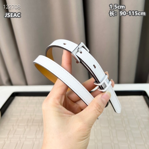 Cheap Hermes AAA Quality Belts For Women #1189813 Replica Wholesale [$52.00 USD] [ITEM#1189813] on Replica Hermes AAA Quality Belts