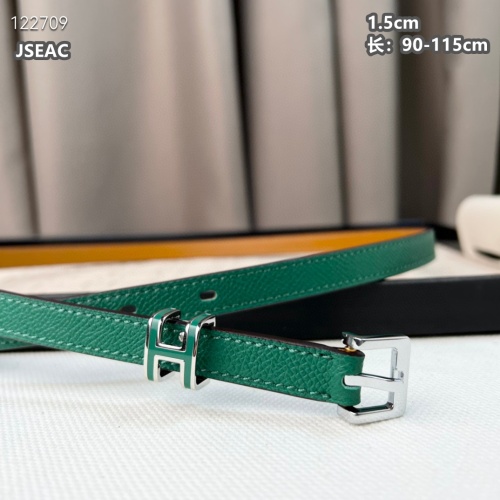 Cheap Hermes AAA Quality Belts For Women #1189816 Replica Wholesale [$52.00 USD] [ITEM#1189816] on Replica Hermes AAA Quality Belts