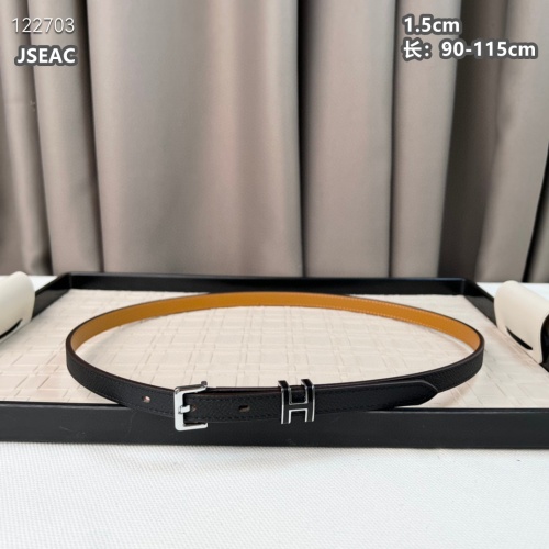 Cheap Hermes AAA Quality Belts For Women #1189819 Replica Wholesale [$52.00 USD] [ITEM#1189819] on Replica Hermes AAA Quality Belts