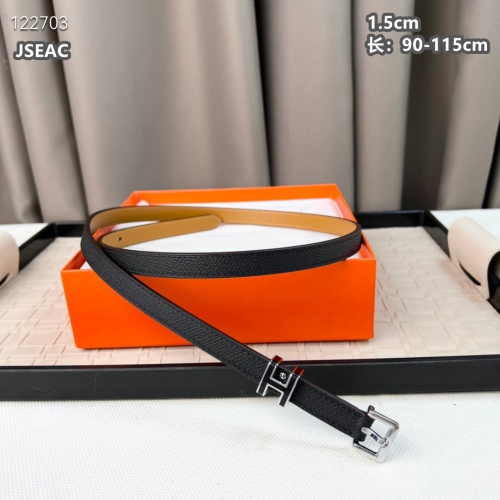 Cheap Hermes AAA Quality Belts For Women #1189819 Replica Wholesale [$52.00 USD] [ITEM#1189819] on Replica Hermes AAA Quality Belts