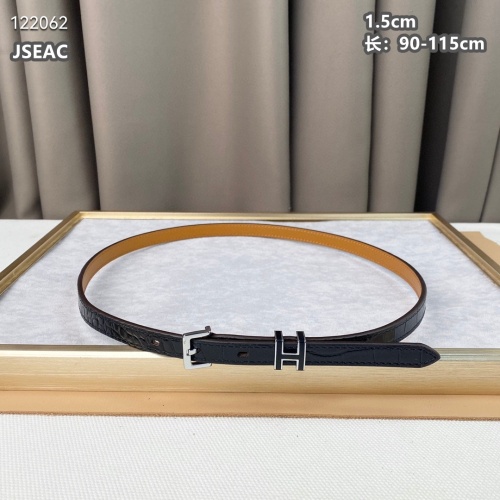 Cheap Hermes AAA Quality Belts For Women #1189822 Replica Wholesale [$52.00 USD] [ITEM#1189822] on Replica Hermes AAA Quality Belts