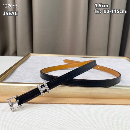 Cheap Hermes AAA Quality Belts For Women #1189824 Replica Wholesale [$52.00 USD] [ITEM#1189824] on Replica Hermes AAA Quality Belts