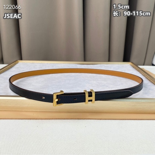 Cheap Hermes AAA Quality Belts For Women #1189825 Replica Wholesale [$52.00 USD] [ITEM#1189825] on Replica Hermes AAA Quality Belts