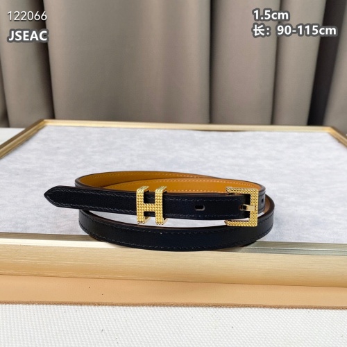 Cheap Hermes AAA Quality Belts For Women #1189825 Replica Wholesale [$52.00 USD] [ITEM#1189825] on Replica Hermes AAA Quality Belts