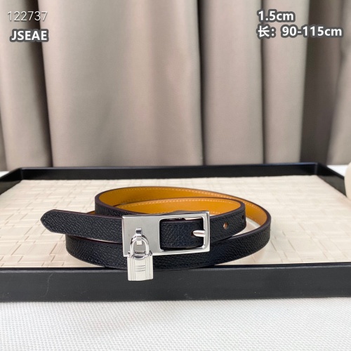 Cheap Hermes AAA Quality Belts For Women #1189830 Replica Wholesale [$60.00 USD] [ITEM#1189830] on Replica Hermes AAA Quality Belts