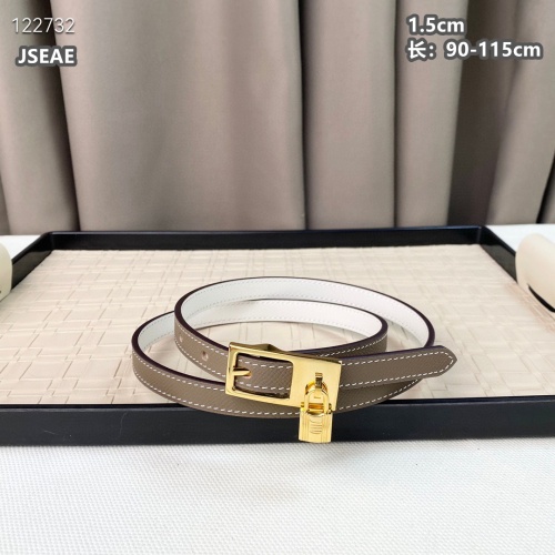 Cheap Hermes AAA Quality Belts For Women #1189833 Replica Wholesale [$60.00 USD] [ITEM#1189833] on Replica Hermes AAA Quality Belts