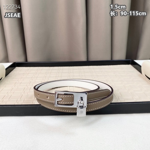 Cheap Hermes AAA Quality Belts For Women #1189834 Replica Wholesale [$60.00 USD] [ITEM#1189834] on Replica Hermes AAA Quality Belts